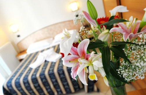 Marina Centro Hotel | Hotel Bridge