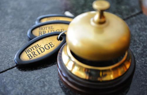Marina Centro Hotel | Hotel Bridge