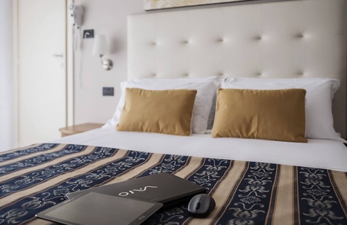 Marina Centro Hotel | Hotel Bridge