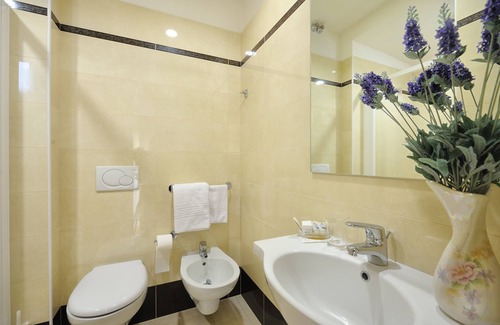 Marina Centro Hotel | Hotel Bridge