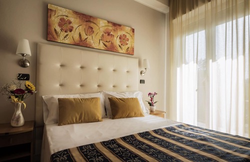 Marina Centro Hotel | Hotel Bridge