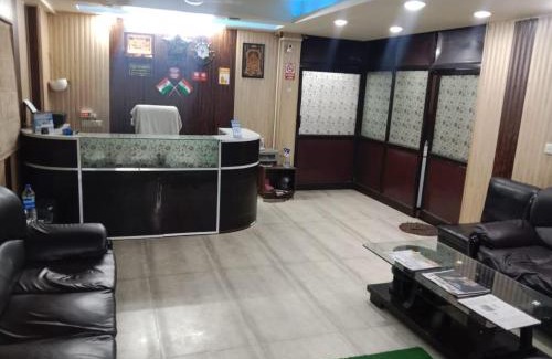 Kanpur Hotel | Hotel Bridge View