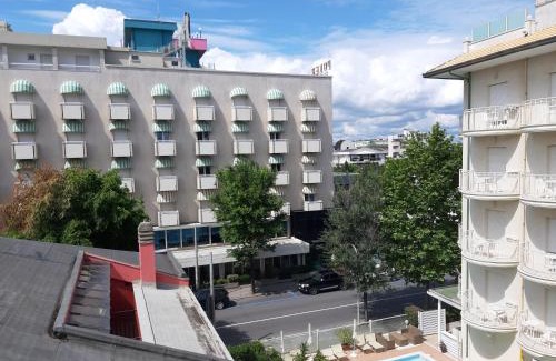 Alba Hotel | Hotel Brig
