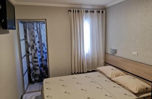 Jardim Paulista Hotel | Hotel Brigadeiro