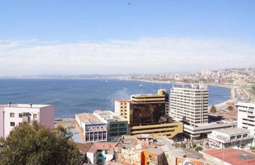 Cerro Concepcion Hotel | Hotel Brighton