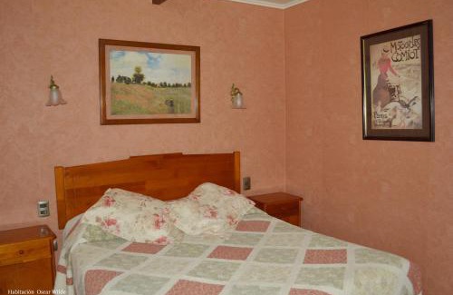 Cerro Concepcion Hotel | Hotel Brighton