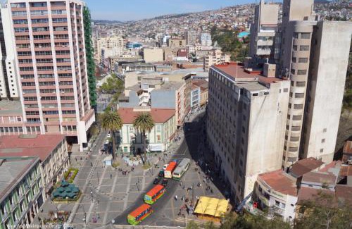 Cerro Concepcion Hotel | Hotel Brighton