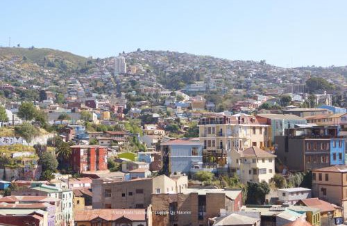 Cerro Concepcion Hotel | Hotel Brighton