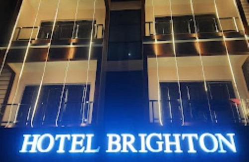 New Digha Hotel | HOTEL BRIGHTON,Digha