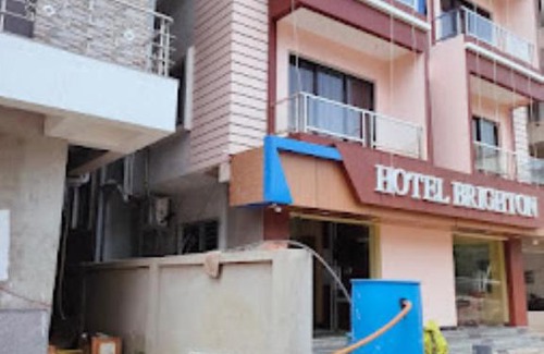 New Digha Hotel | HOTEL BRIGHTON,Digha