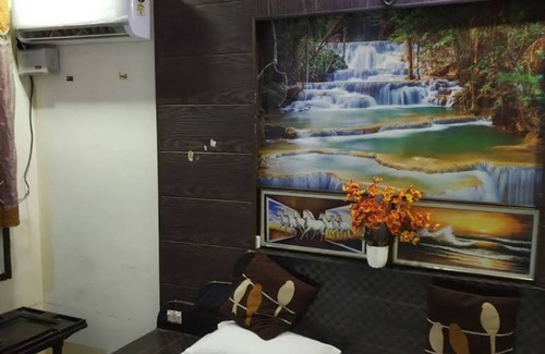 Rishikesh Hotel | Hotel brijwasi palace