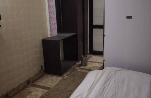 Rishikesh Hotel | Hotel brijwasi palace
