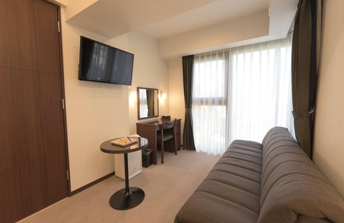 Taito Hotel | Hotel Brilio Asakusabashi