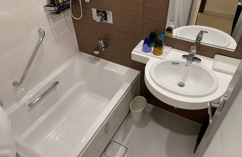 Taito Hotel | Hotel Brilio Asakusabashi