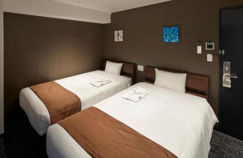 Higashikujo Kitakarasumacho Hotel | HOTEL BRILLER Kyoto Station South