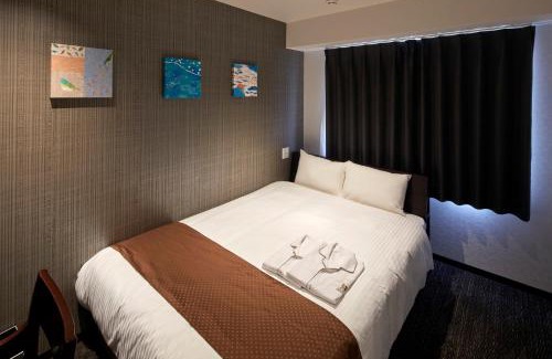 Higashikujo Kitakarasumacho Hotel | HOTEL BRILLER Kyoto Station South