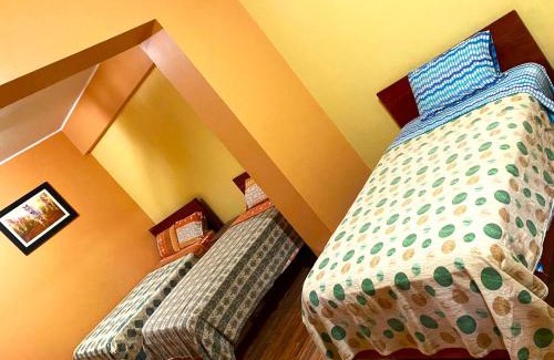 Puerto Maldonado Hotel | HOTEL BRILLO