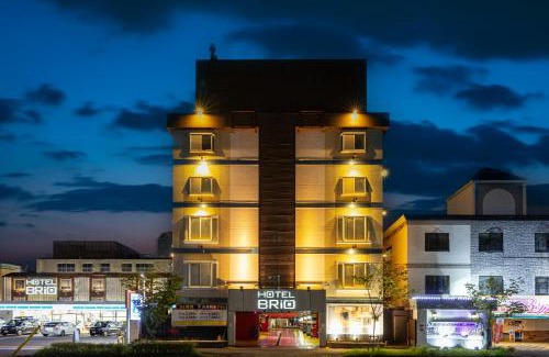Fushimi Hotel | Hotel Brio - Adult Only-