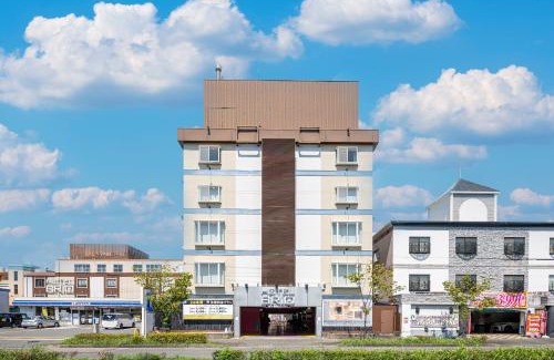 Fushimi Hotel | Hotel Brio - Adult Only-