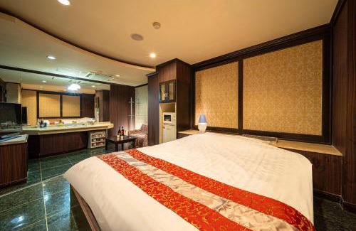 Fushimi Hotel | Hotel Brio - Adult Only-