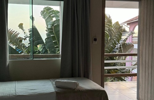 Cavaleiros Hotel | Hotel Brisa da Costa