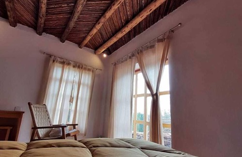 Real de Catorce Hotel | Hotel Brisa del Cielo