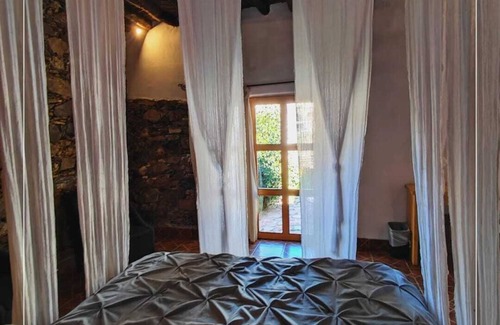 Real de Catorce Hotel | Hotel Brisa del Cielo