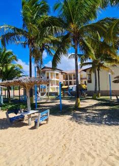 Prado Hotel | Hotel Brisa dos Abrolhos