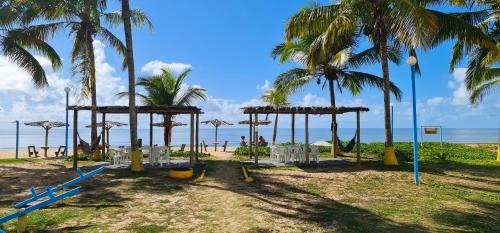 Prado Hotel | Hotel Brisa dos Abrolhos