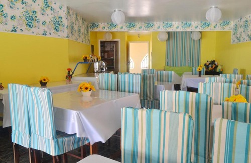 Prado Hotel | Hotel Brisa dos Abrolhos