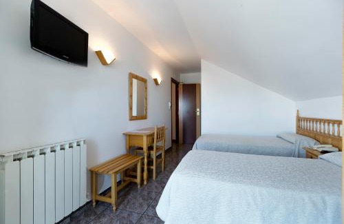 A Lanzada Hotel | Hotel Brisa