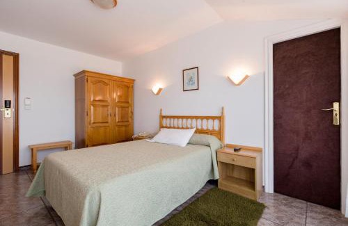 A Lanzada Hotel | Hotel Brisa