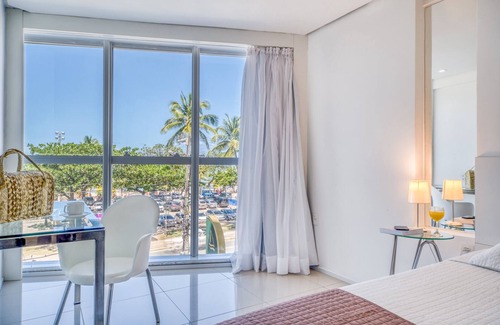 Pajucara Hotel | Hotel Brisa Praia