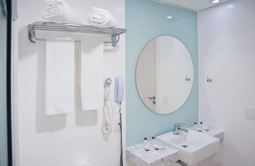 Pajucara Hotel | Hotel Brisa Praia