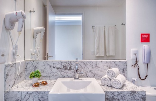 Pajucara Hotel | Hotel Brisa Suítes Pajuçara