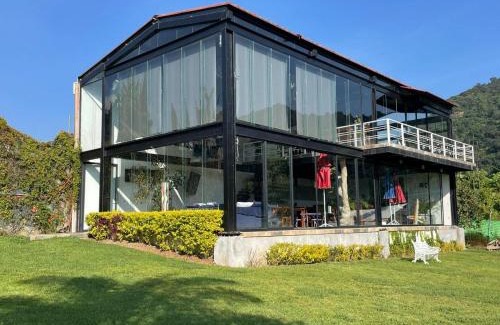 El Santuario Hotel | Hotel Brisas Del Lago