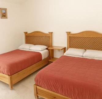 El Santuario Hotel | Hotel Brisas Del Lago
