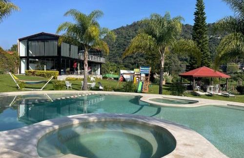El Santuario Hotel | Hotel Brisas Del Lago