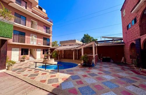 Puerto Vallarta Hotel | hotel brisas del pacifico