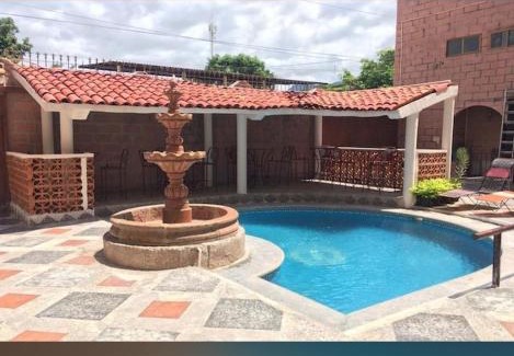 Puerto Vallarta Hotel | hotel brisas del pacifico