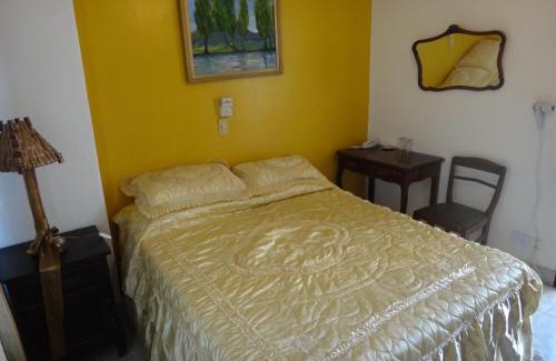 Termas de Rio Hondo Hotel | Hotel Bristol