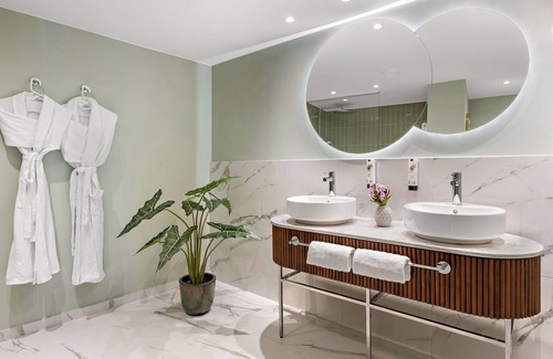 West Berlin Centre Hotel | Hotel Bristol Berlin