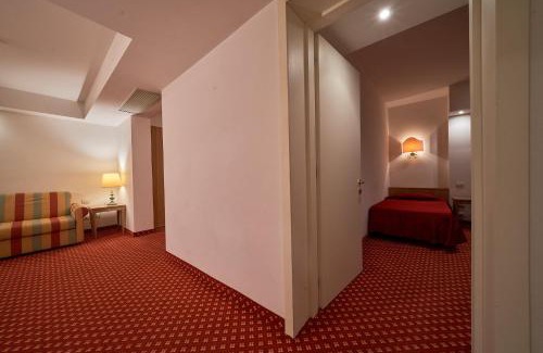Bellaria-Igea Marina Hotel | Hotel Bristol