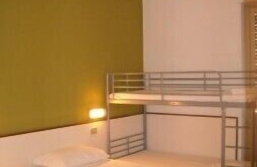 Rondo - Torretta Hotel | Hotel Bristol