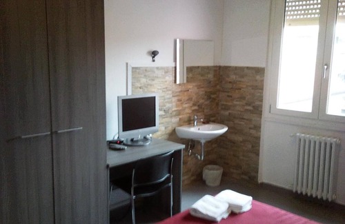 Rondo - Torretta Hotel | Hotel Bristol