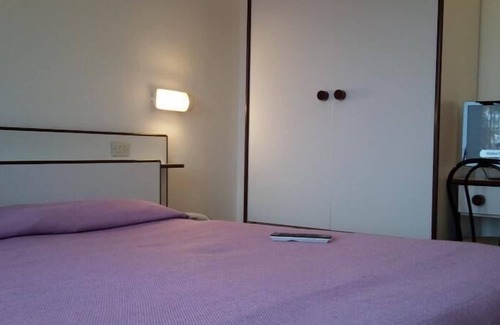 Rondo - Torretta Hotel | Hotel Bristol