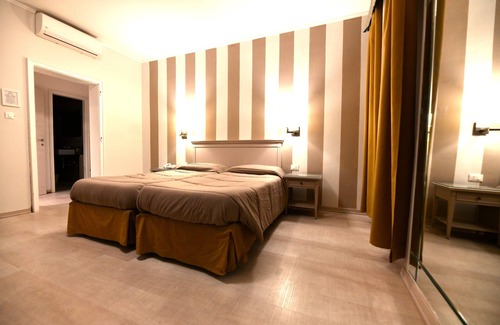 Trieste Old Town Hotel | Hotel Bristol