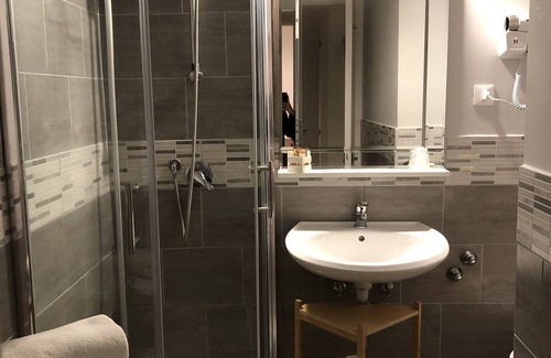 Trieste Old Town Hotel | Hotel Bristol