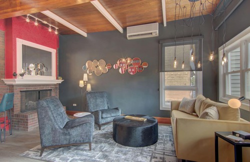Downtown Steamboat Springs Hotel | Hotel Bristol