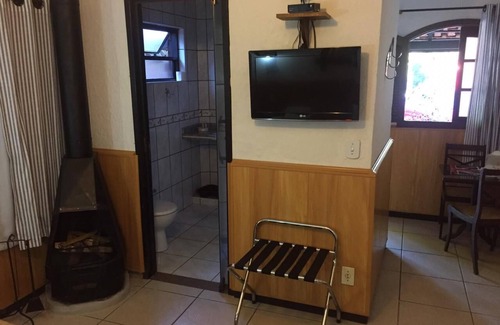 Penedo Hotel | Hotel Britannia